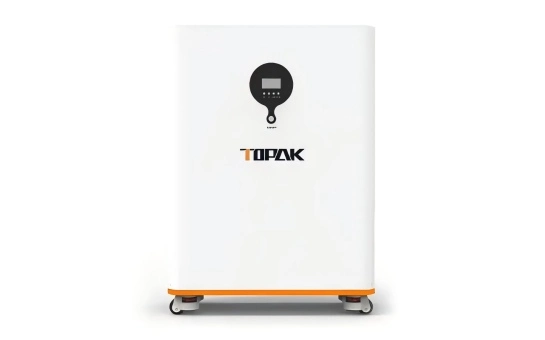 Communication & Monitoring Technologies for 6KW + 16KWh All-in-One ESS